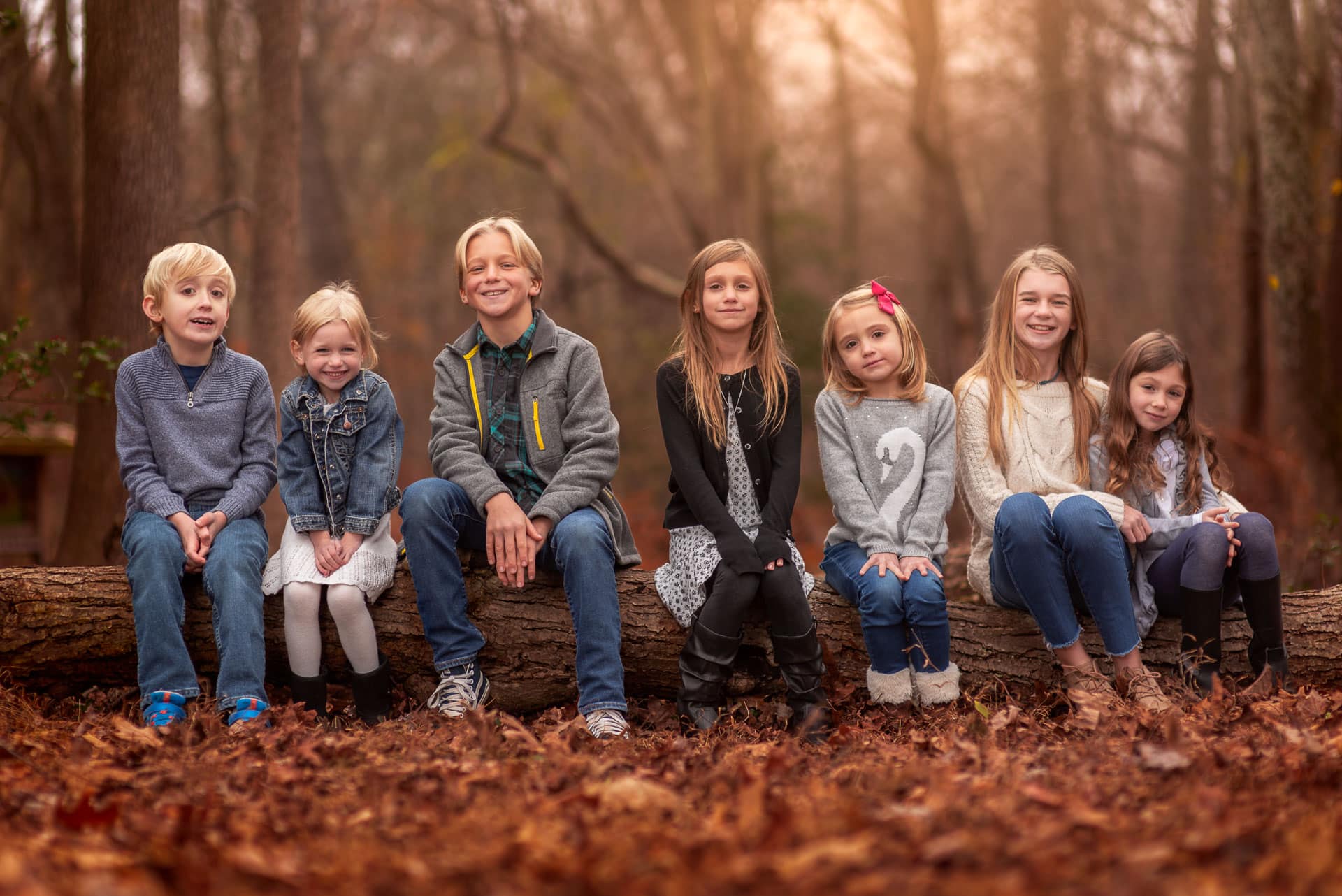 Allaire State Park Photography Lagregor Photography